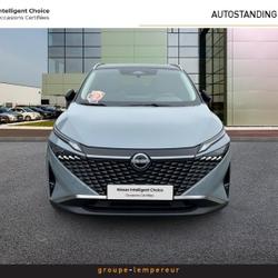 Nissan Qashqai e-POWER 190ch N-Connecta 2024 Bruay-la-Buissi&egrave;re