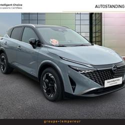 Nissan Qashqai e-POWER 190ch N-Connecta 2024 Bruay-la-Buissi&egrave;re