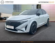 Nissan Qashqai Bruay-la-Buissière