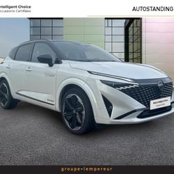 Nissan Qashqai e-POWER 190ch N-Design 2024 Bruay-la-Buissi&egrave;re