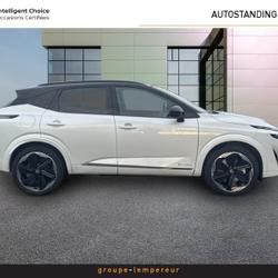 Nissan Qashqai e-POWER 190ch N-Design 2024 Bruay-la-Buissi&egrave;re