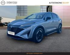 Nissan Qashqai Bruay-la-Buissière