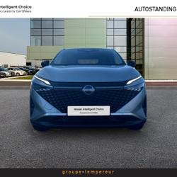 Nissan Qashqai Hybrid e-POWER 190ch N-Connecta 2025 Bruay-la-Buissi&egrave;re
