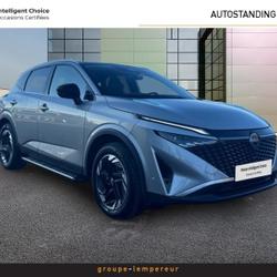 Nissan Qashqai Hybrid e-POWER 190ch N-Connecta 2025 Bruay-la-Buissi&egrave;re