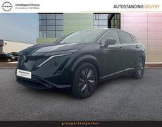 Nissan Ariya Bruay-la-Buissière