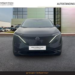 Nissan Ariya Electrique 242ch 87kWh Advance 2025 Bruay-la-Buissi&egrave;re