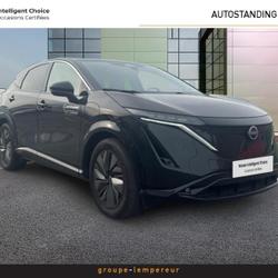 Nissan Ariya Electrique 242ch 87kWh Advance 2025 Bruay-la-Buissi&egrave;re
