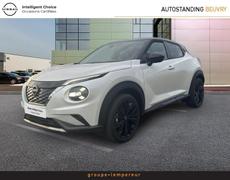 Nissan Juke Bruay-la-Buissière