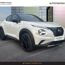 Nissan Juke 1.6 Hybrid 143ch N-Sport 2025.75 Bruay-la-Buissi&egrave;re