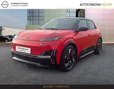 Nissan Micra Bruay-la-Buissière