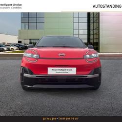 Nissan Micra Electrique 52kWh 150ch Advance Bruay-la-Buissi&egrave;re