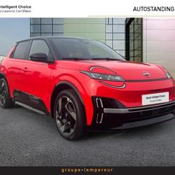 Nissan Micra Electrique 52kWh 150ch Advance Bruay-la-Buissi&egrave;re