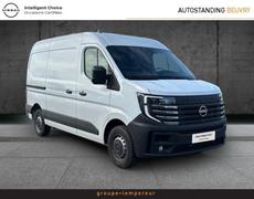 Nissan Interstar Bruay-la-Buissière