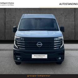 Nissan Interstar L2H2 3t5 2.0 dCi 130ch Euro6E N-Connecta Bruay-la-Buissi&egrave;re