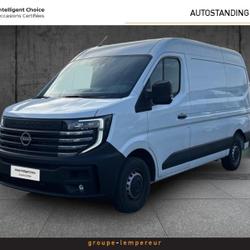 Nissan Interstar L2H2 3t5 2.0 dCi 130ch Euro6E N-Connecta Bruay-la-Buissi&egrave;re