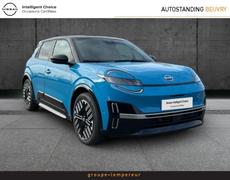 Nissan Micra Bruay-la-Buissière