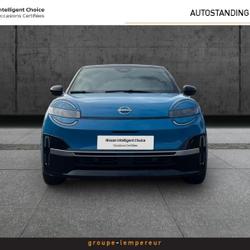 Nissan Micra Electrique 120ch 40kWh Advance Bruay-la-Buissi&egrave;re