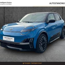 Nissan Micra Electrique 120ch 40kWh Advance Bruay-la-Buissi&egrave;re