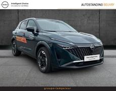 Nissan Qashqai Bruay-la-Buissière