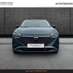 Nissan Qashqai Hybrid e-POWER 190ch N-Connecta 2025 Bruay-la-Buissi&egrave;re