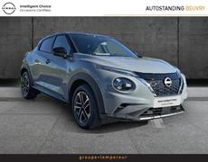 Nissan Juke Bruay-la-Buissière
