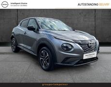 Nissan Juke Bruay-la-Buissière