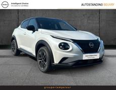 Nissan Juke Bruay-la-Buissière