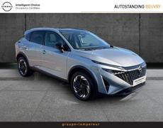 Nissan Qashqai Bruay-la-Buissière