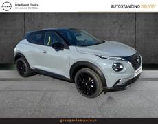 Nissan Juke Bruay-la-Buissière