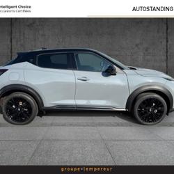 Nissan Juke 1.6 Hybrid 143ch N-Sport 2026 Bruay-la-Buissi&egrave;re
