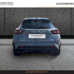Nissan Juke 1.6 Hybrid 143ch N-Sport 2026 Bruay-la-Buissi&egrave;re