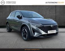 Nissan Qashqai Bruay-la-Buissière