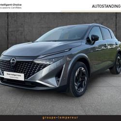 Nissan Qashqai e-POWER 190ch N-Connecta 2024 Bruay-la-Buissi&egrave;re