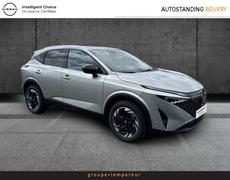 Nissan Qashqai Bruay-la-Buissière