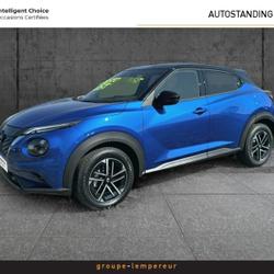 Nissan Juke 1.6 Hybrid 143ch N-Connecta 2026 Bruay-la-Buissi&egrave;re