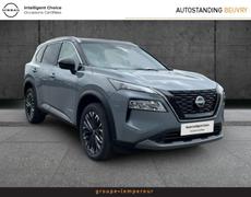 Nissan XTrail Bruay-la-Buissière