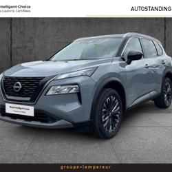 Nissan XTrail e-Power 204ch N-Connecta 2025 Bruay-la-Buissi&egrave;re