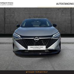 Nissan Qashqai Hybrid e-POWER 205ch Tekna+ 2026 Bruay-la-Buissi&egrave;re