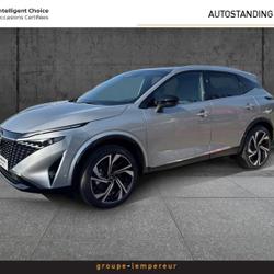 Nissan Qashqai Hybrid e-POWER 205ch Tekna+ 2026 Bruay-la-Buissi&egrave;re