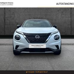 Nissan Juke 1.6 Hybrid 143ch N-Sport 2026 occasion - Bruay-la-Buissi&egrave;re - photo 2/33