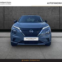 Nissan Juke 2026 Hybrid 143 N-Sport occasion - Bruay-la-Buissi&egrave;re - photo 2/33