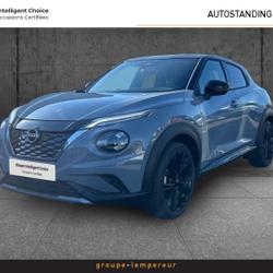 Nissan Juke 2026 Hybrid 143 N-Sport occasion - Bruay-la-Buissi&egrave;re - photo 3/33