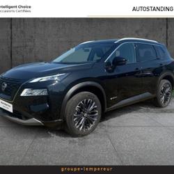 Nissan XTrail e-Power 204ch N-Connecta 2025 Bruay-la-Buissi&egrave;re