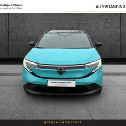 Nissan Leaf Electrique 217ch 75kWh Evolve A.2 occasion - Bruay-la-Buissi&egrave;re - photo 2/38