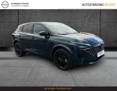 Nissan Qashqai Bruay-la-Buissière