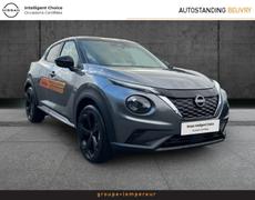 Nissan Juke Bruay-la-Buissière