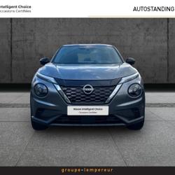 Nissan Juke 1.6 Hybrid 143ch N-Connecta + B.6 occasion - Bruay-la-Buissi&egrave;re - photo 2/34