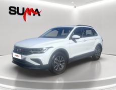 Volkswagen Tiguan Montceau-les-Mines