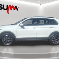 Volkswagen Tiguan Tiguan 1.5 TSI 150ch DSG7 Life Plus Montceau-les-Mines