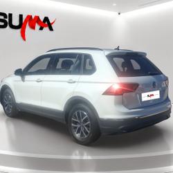 Volkswagen Tiguan Tiguan 1.5 TSI 150ch DSG7 Life Plus Montceau-les-Mines